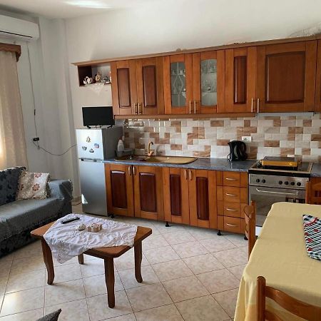 Nardi Guesthouse Ксамил Екстериор снимка