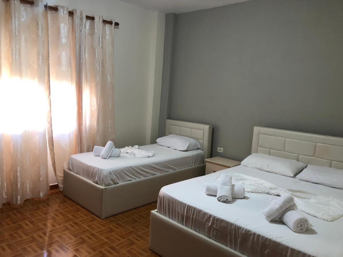 Nardi Guesthouse Ксамил Екстериор снимка