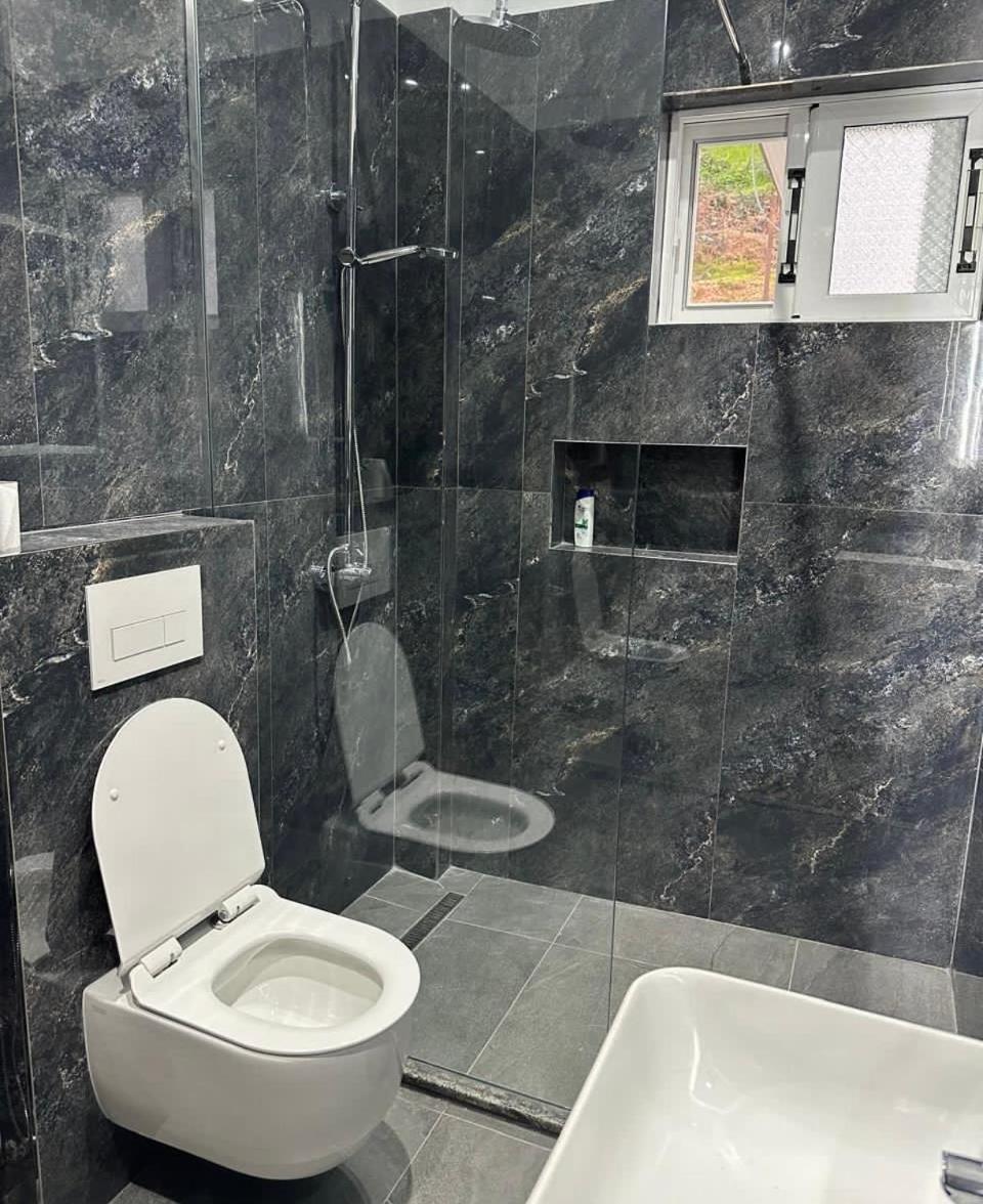 Nardi Guesthouse Ксамил Екстериор снимка