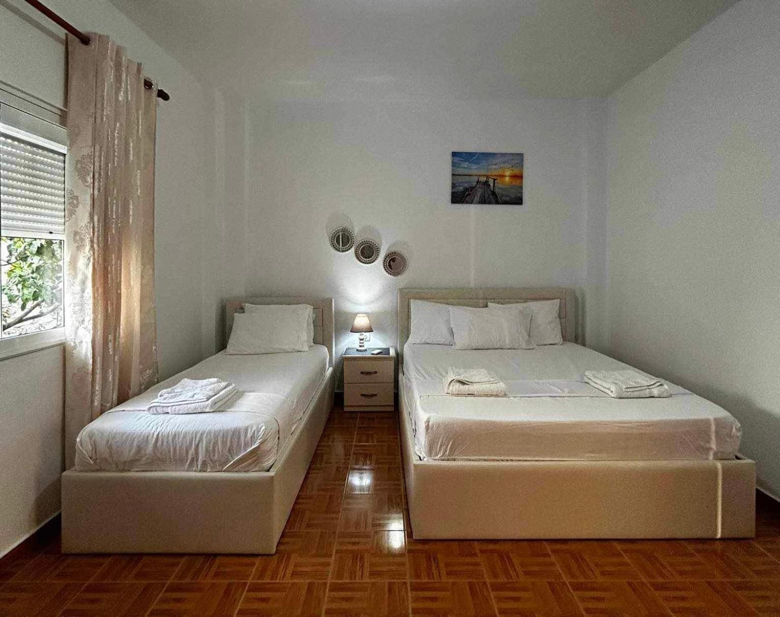 Nardi Guesthouse Ксамил Екстериор снимка