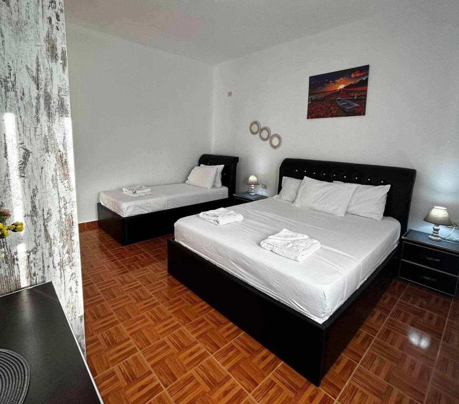 Nardi Guesthouse Ксамил Екстериор снимка